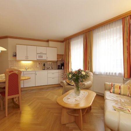Apartment Sonnenblume Kusenberg Шладминг Номер фото