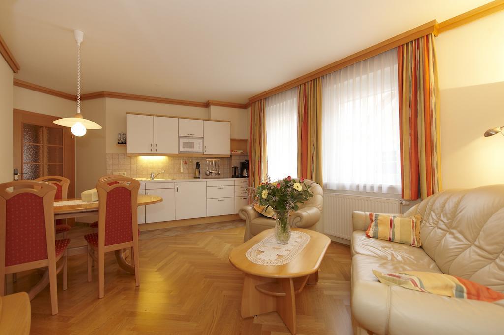 Apartment Sonnenblume Kusenberg Шладминг Номер фото
